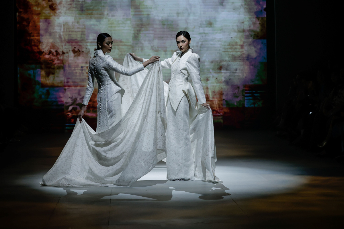 Plaza Indonesia Fashion Week