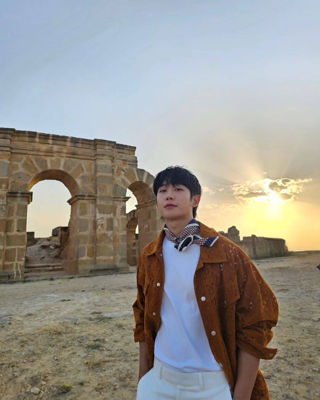 Jung Hae In
