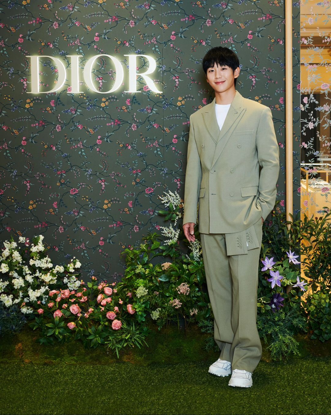 Jung Hae In