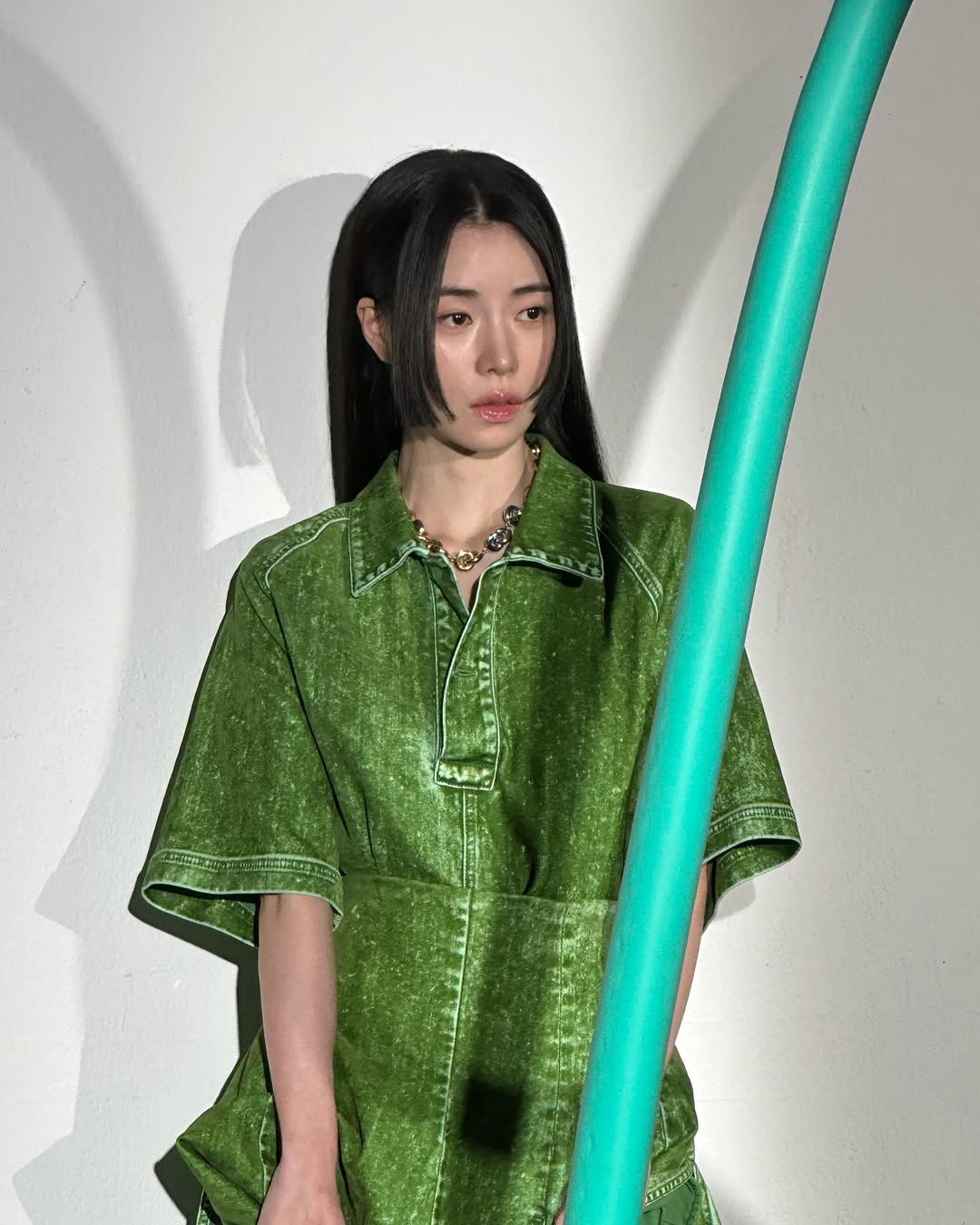 Gaya makeup elegan ala Lim Ji Yeon