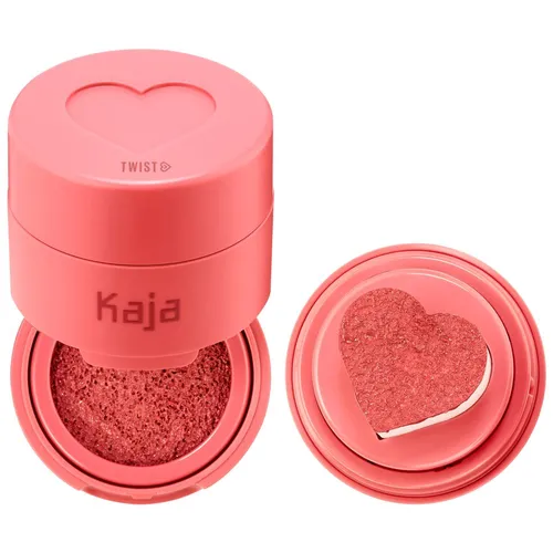KAJA Beauty Cheeky Stamp Cushion Blush