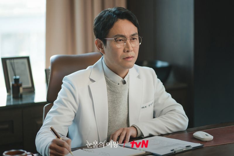 Oh Jung Se