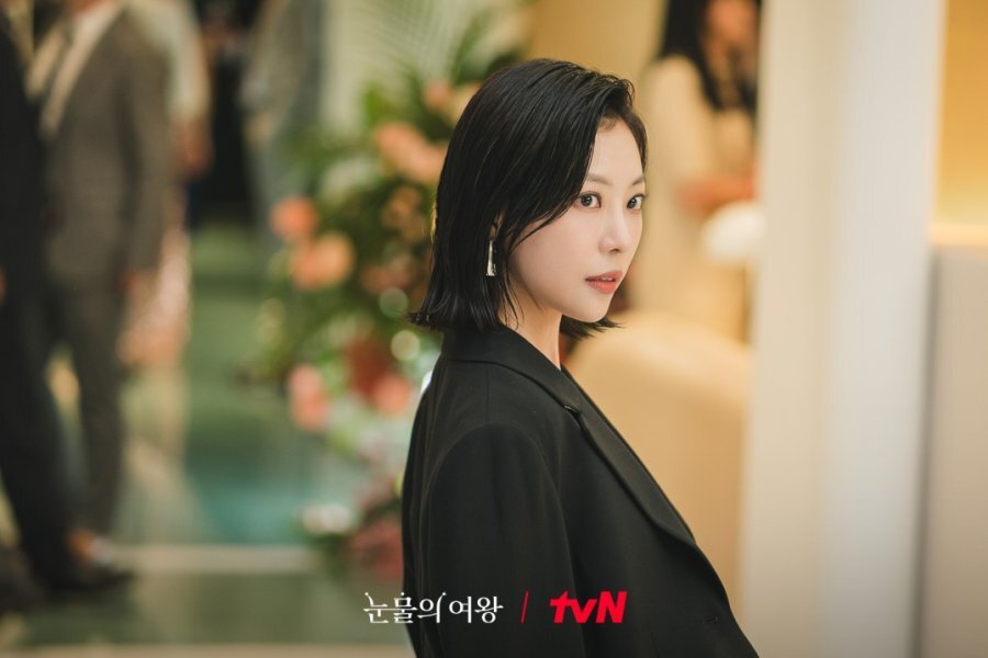 Seo Ye Hwa