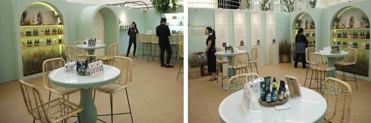 L'Occitane Hotel 4