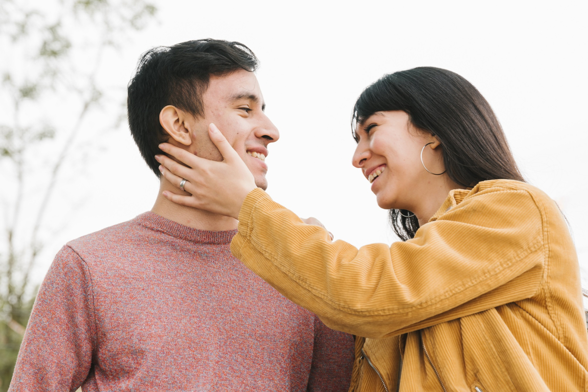 Kata Perhatian Saat Pacar sedang Sakit