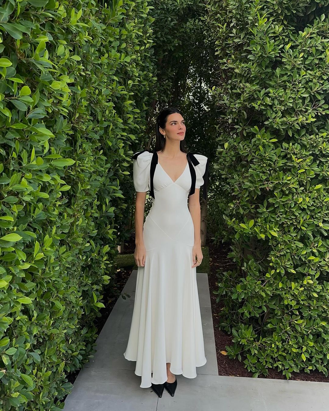 Kendall Jenner