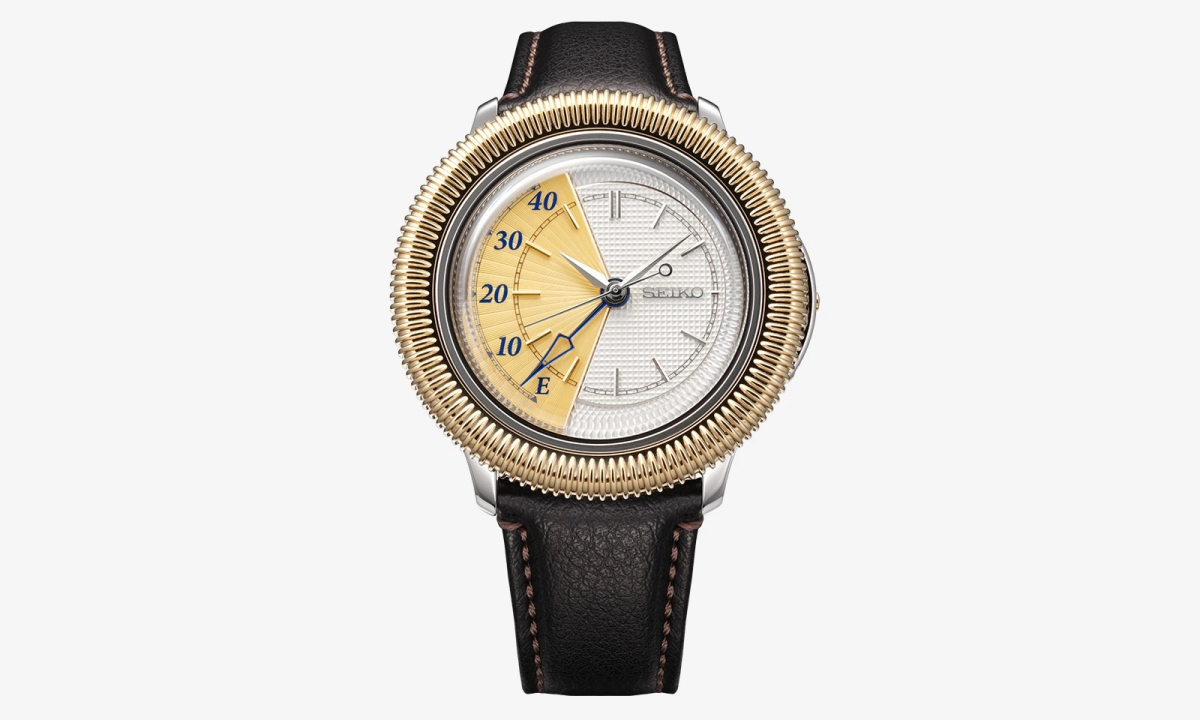 Seiko