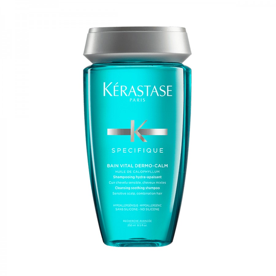 Rekomendasi shampoo untuk melembapkan kulit kepala