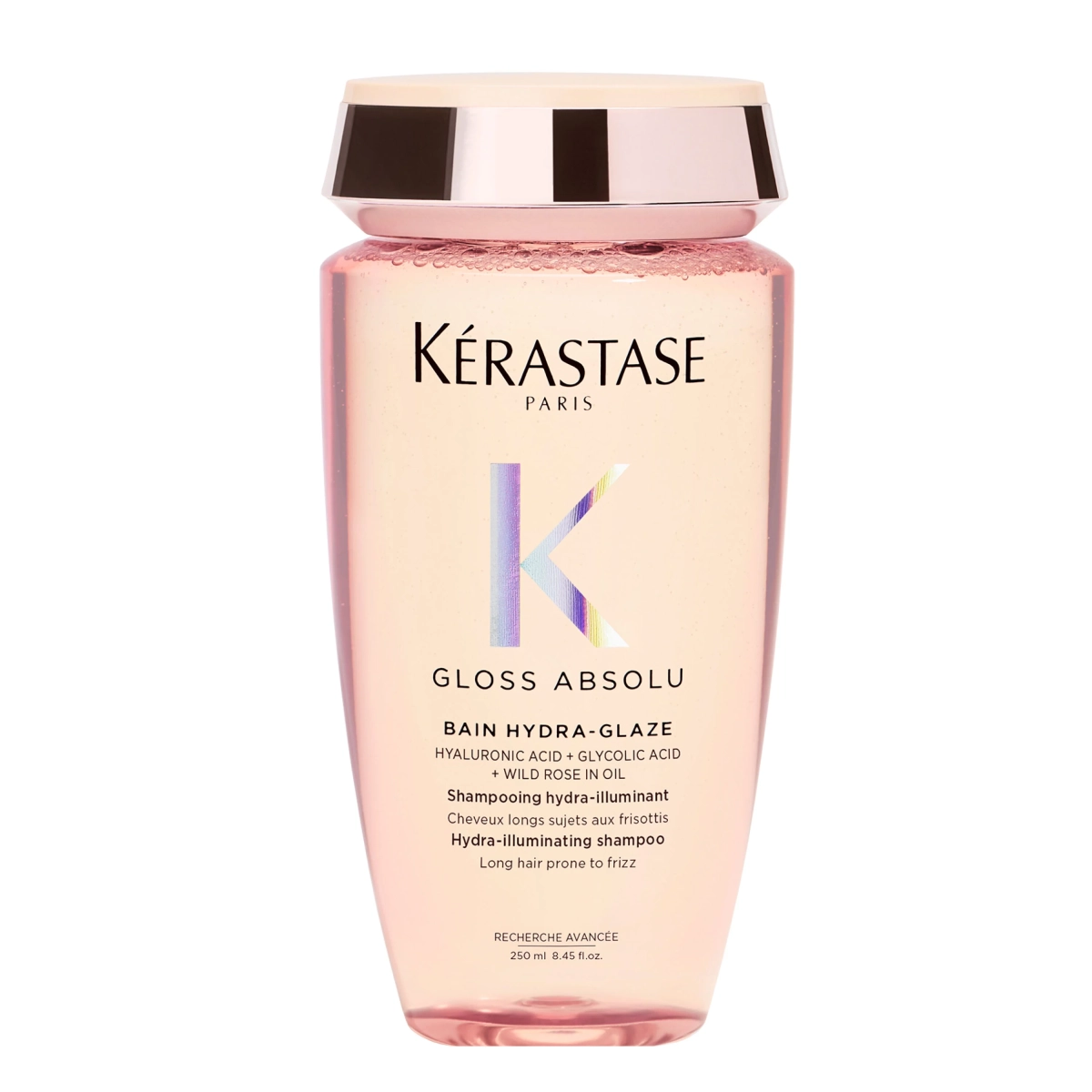 Rekomendasi shampoo dari Kerastase