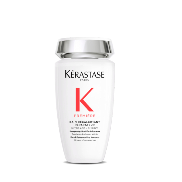 Rekomendasi shampoo yang mengandung keratin dari Kerastase