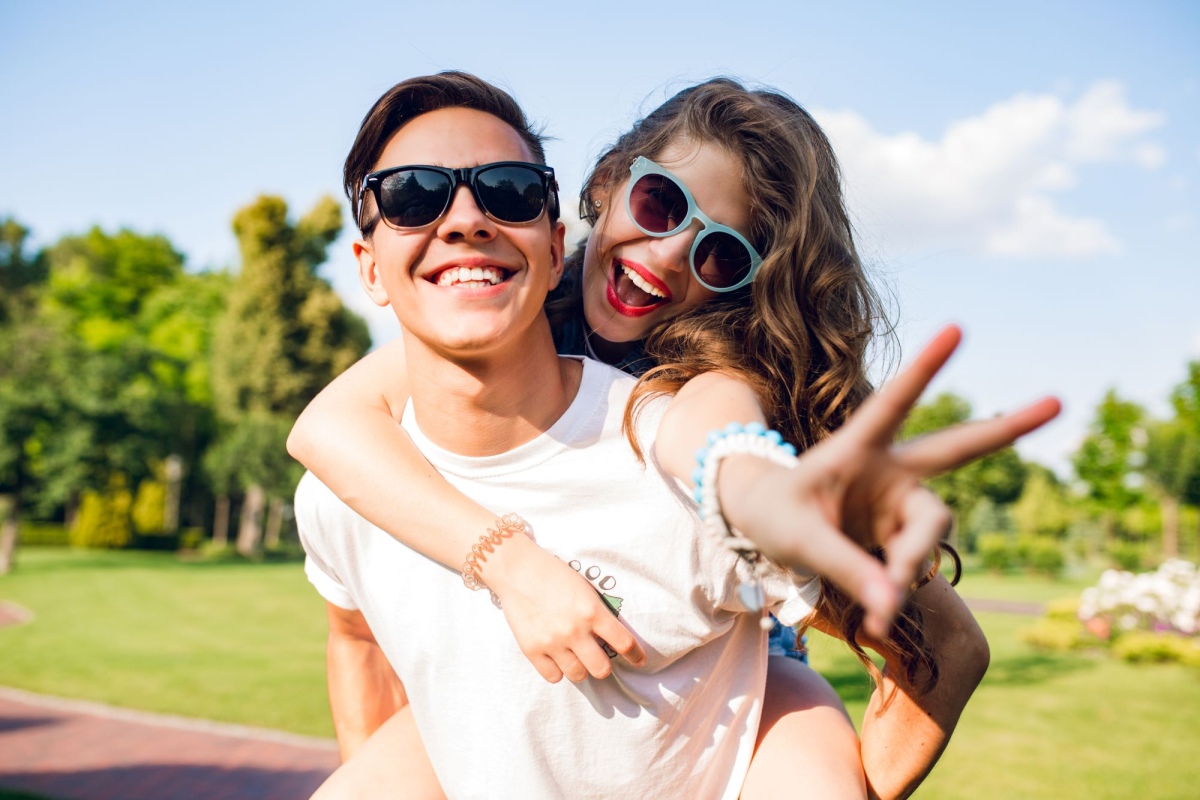 Kesalahan perempuan dalam hubungan