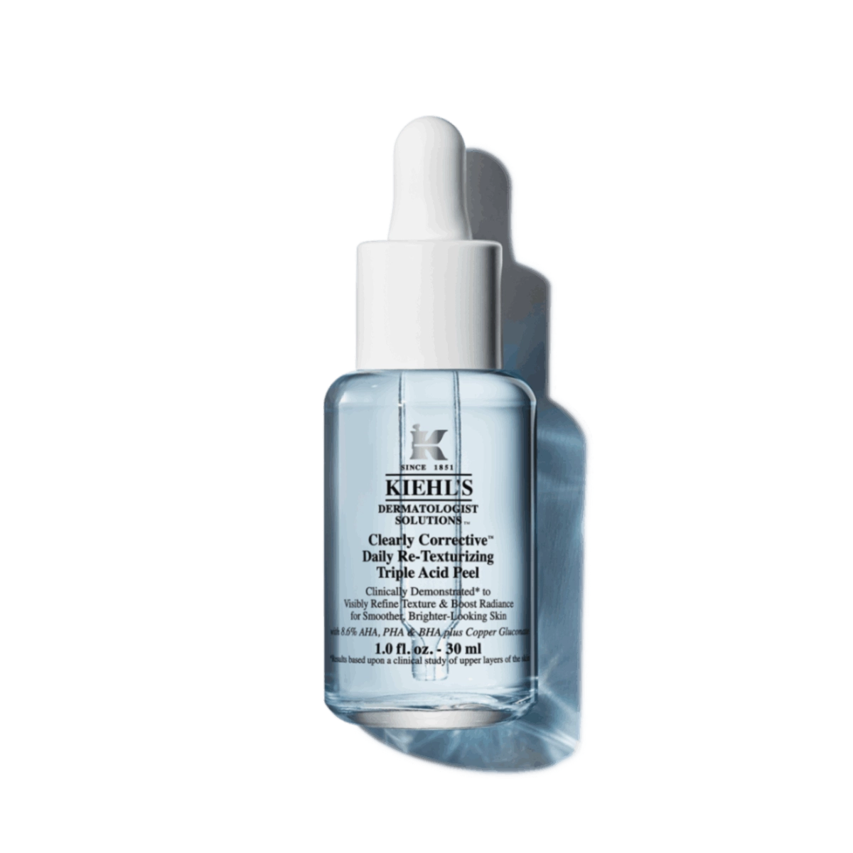 Rekomendasi serum yang mengandung glycolic acid