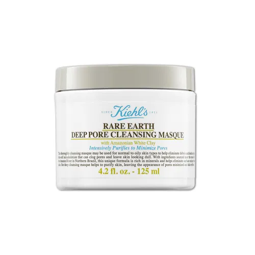 Masker untuk pori-pori dari Kiehl's