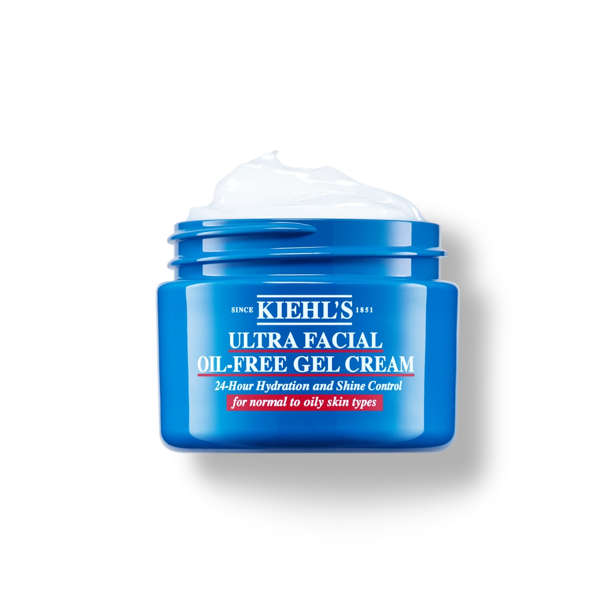 Kiehl’s Ultra Facial Oil-Free Gel Cream