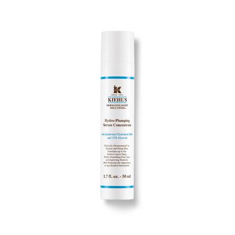 Kiehl’s Hydro-Plumping Serum Concentrate