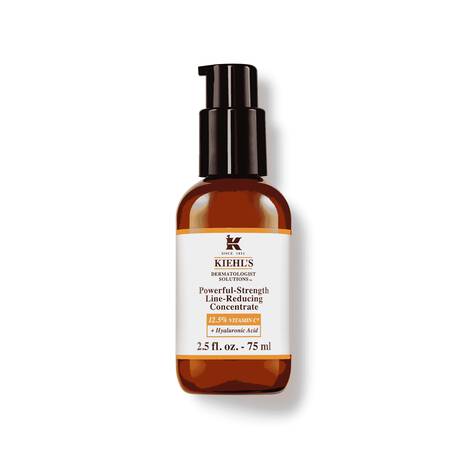 Kiehl’s Powerful Strength Line Reducing Concentrate