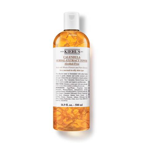  Kiehl’s Calendula Herbal—Extract Toner