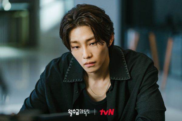 Deretan Drama Korea Dibintangi Kim Jae Young yang Wajib Ditonton