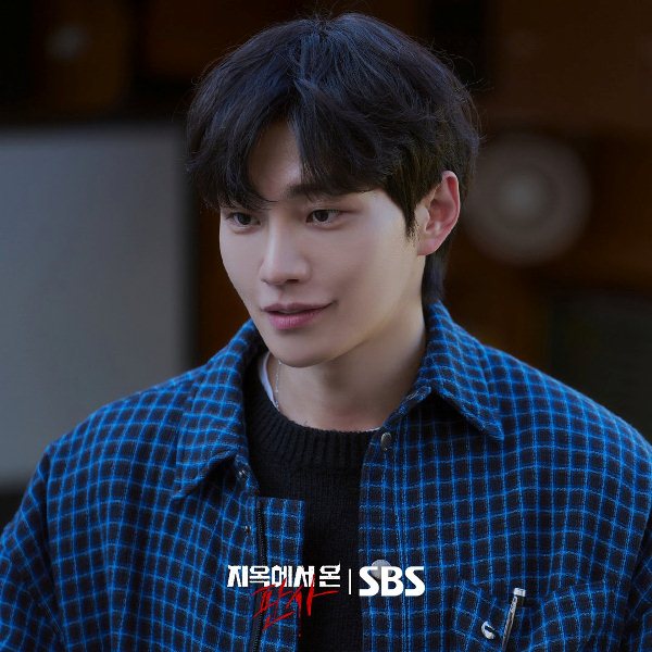 Deretan Drama Korea Dibintangi Kim Jae Young yang Wajib Ditonton
