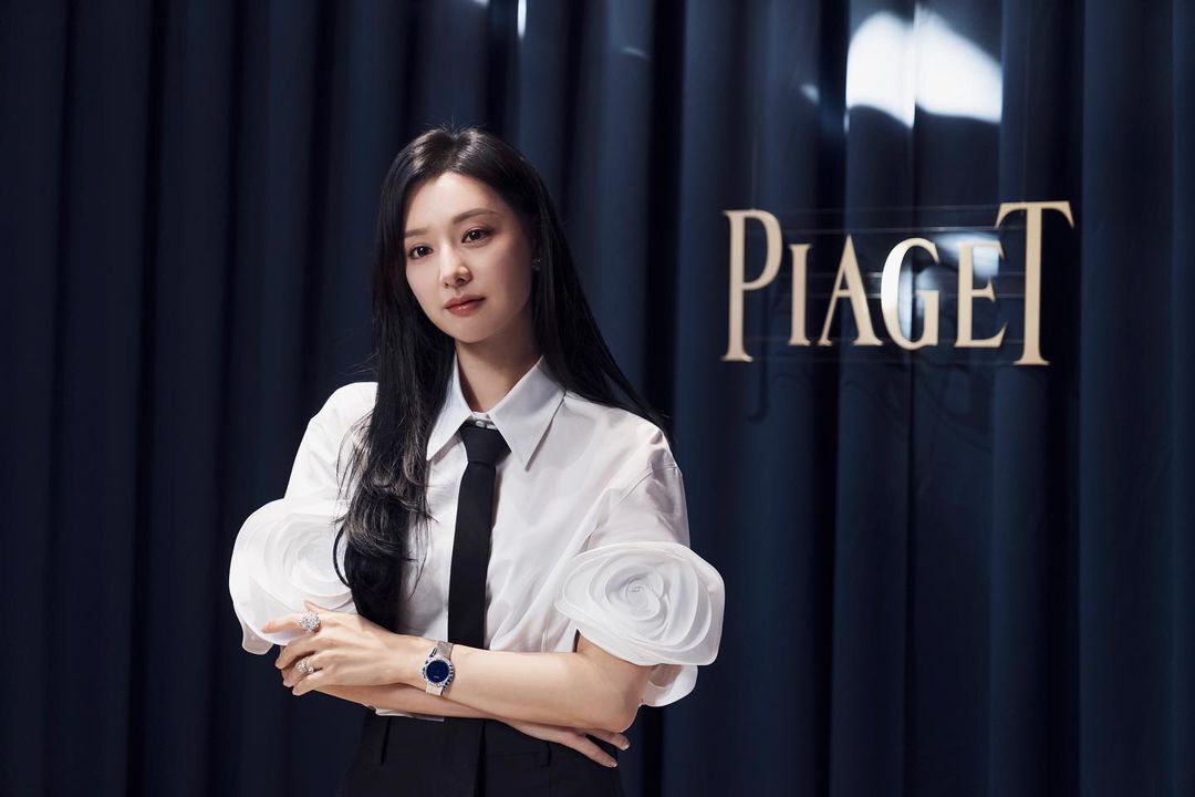 Kim Ji Won
