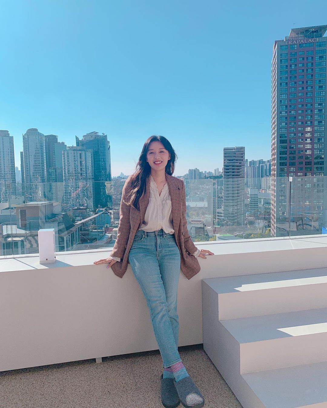 Kim Ji Won