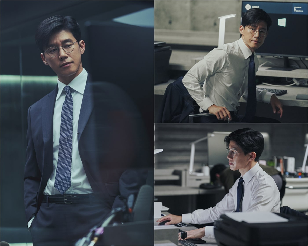 Kim Moo Yeol