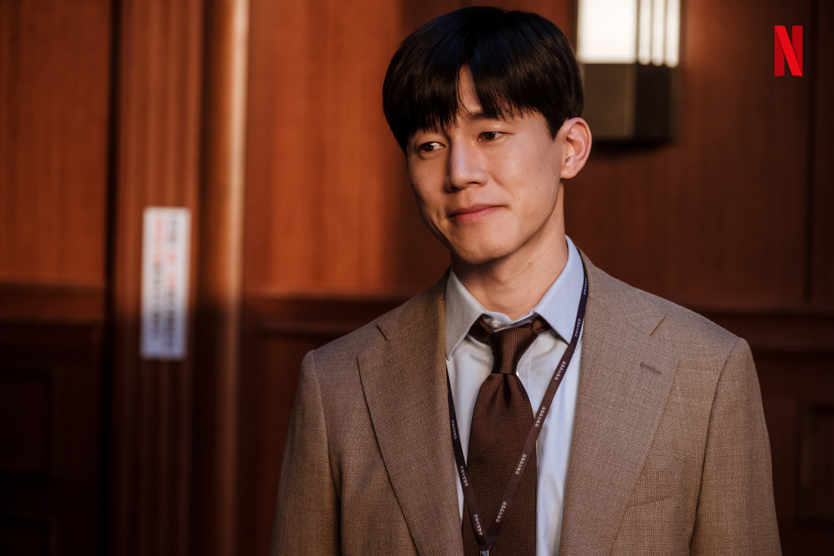 Kim Moo Yeol