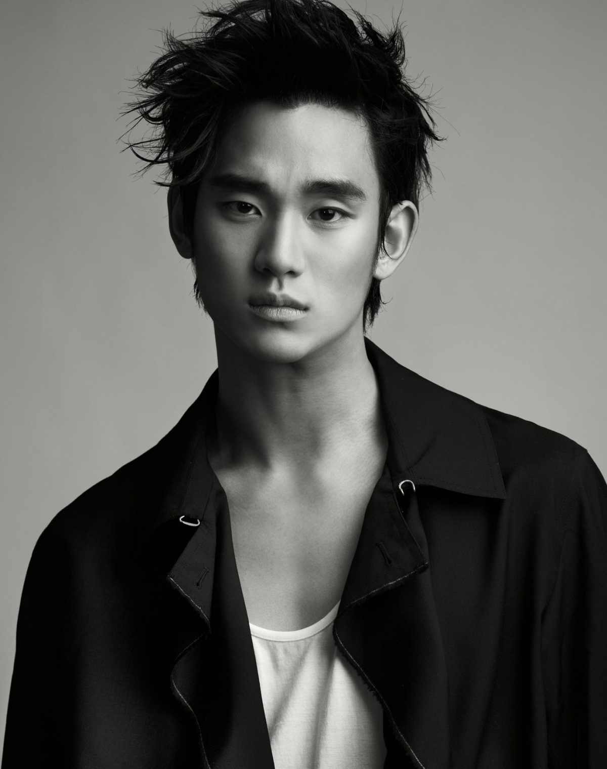Kim Soo Hyun