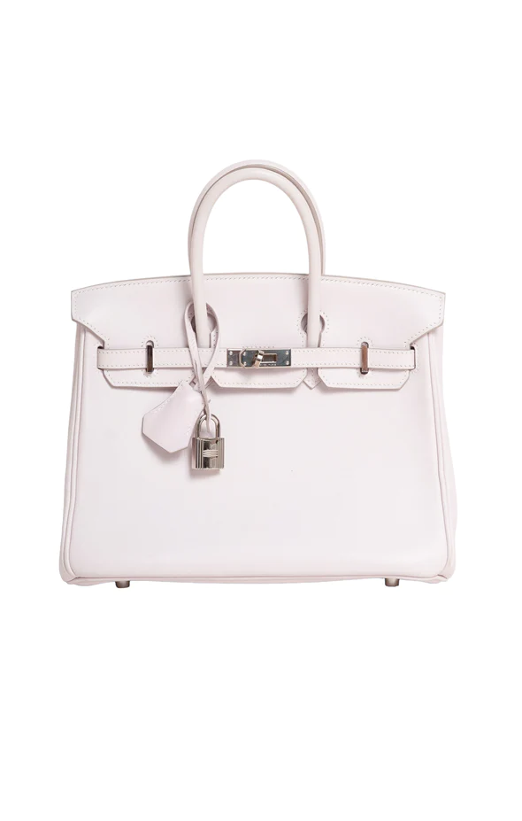 Tas Hermes Birkin Kim Kardashian