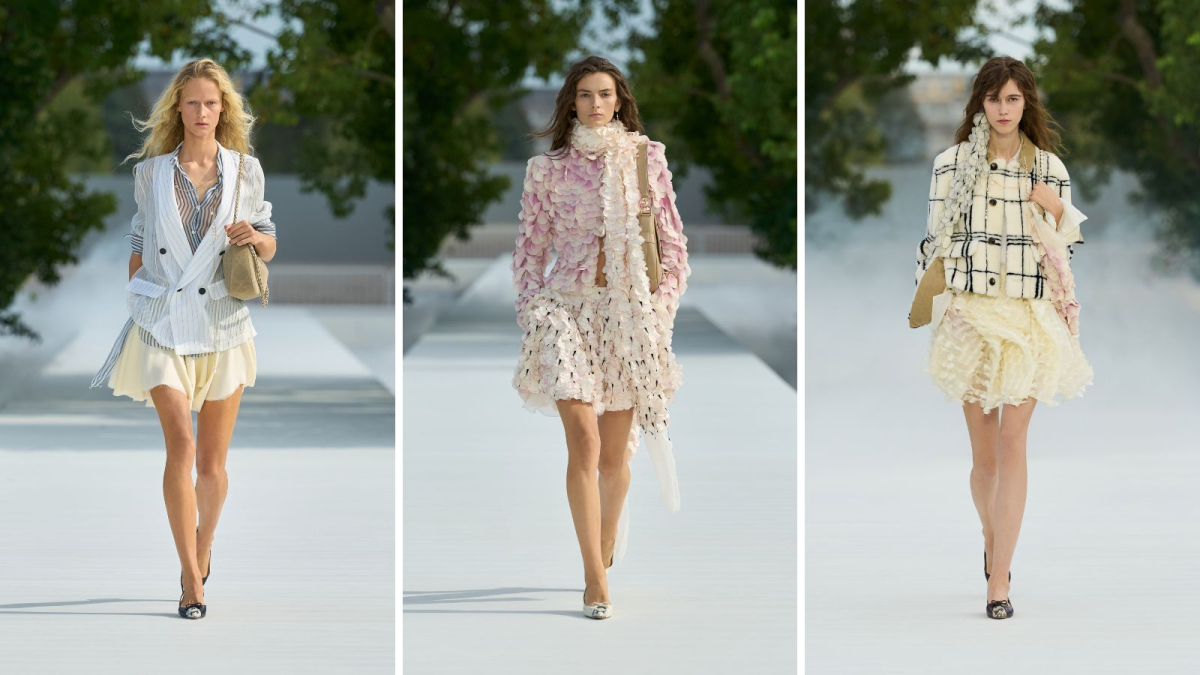 Dior Spring/Summer 2027