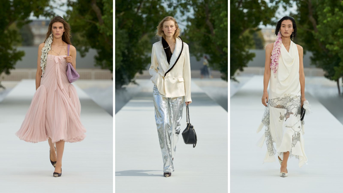 Dior Spring/Summer 2027