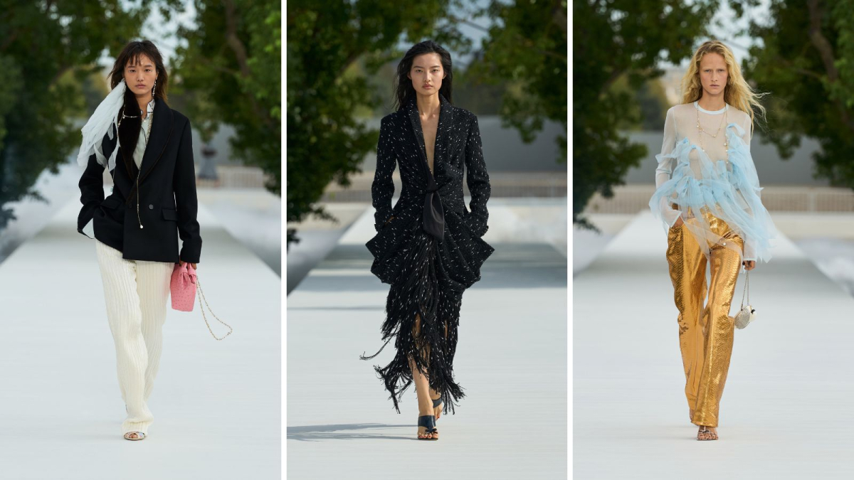 Dior Spring/Summer 2027