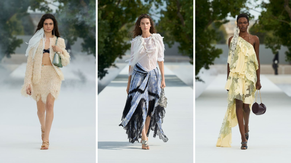 Dior Spring/Summer 2027