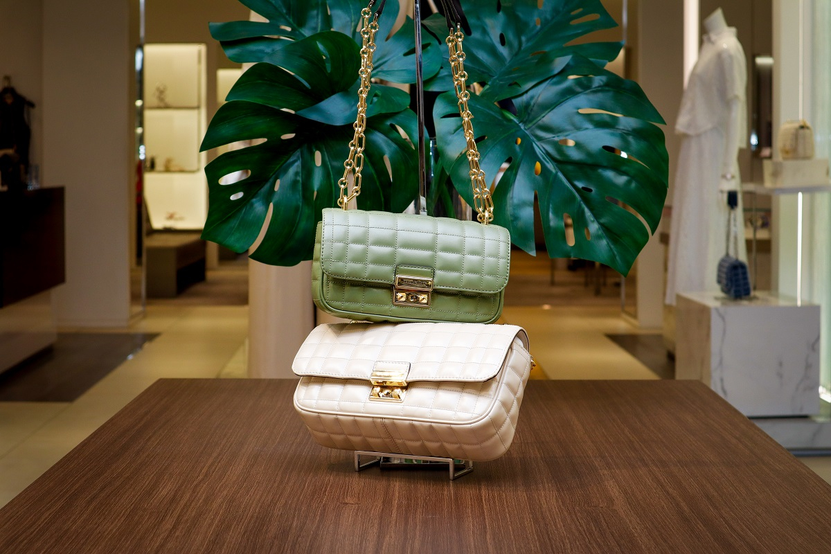 Koleksi Ramadan Michael Kors