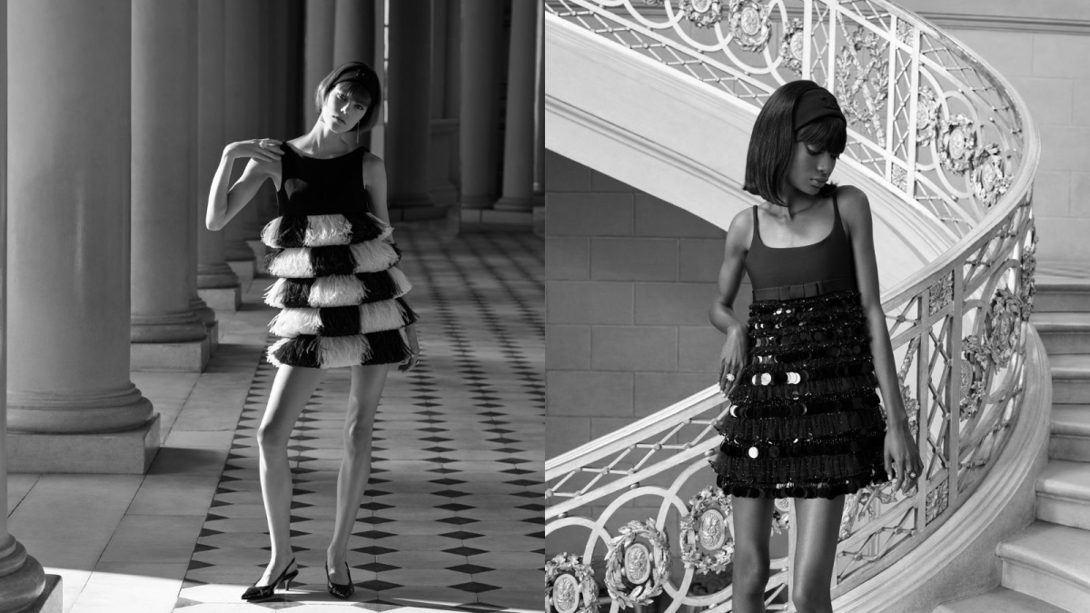 Celine spring summer 2025