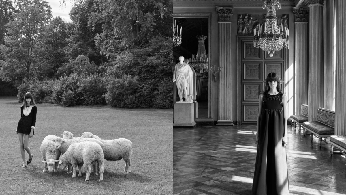 Celine spring summer 2025
