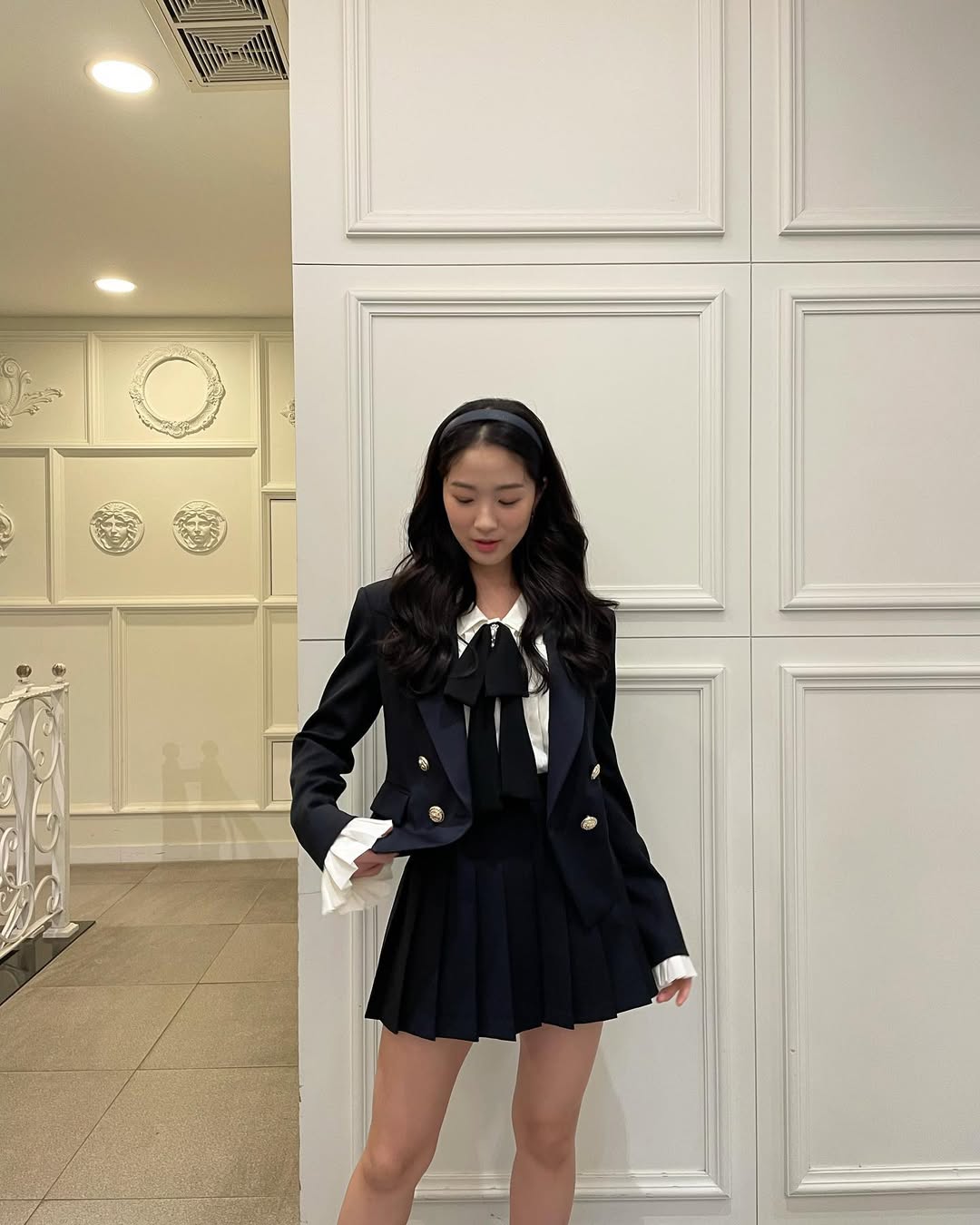 Kim Hye Yoon