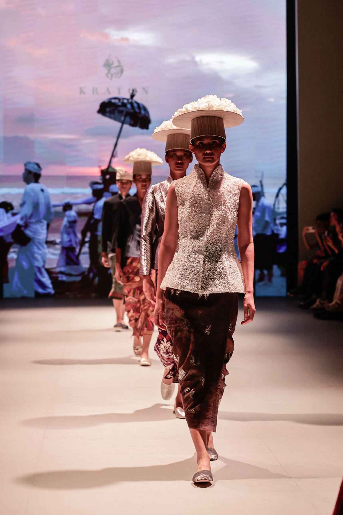 Plaza Indonesia Fashion Week