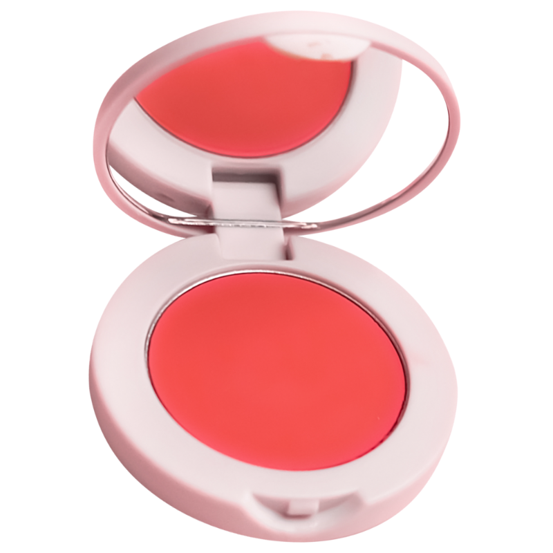 Cream blush dari Kusuma Kosmetika