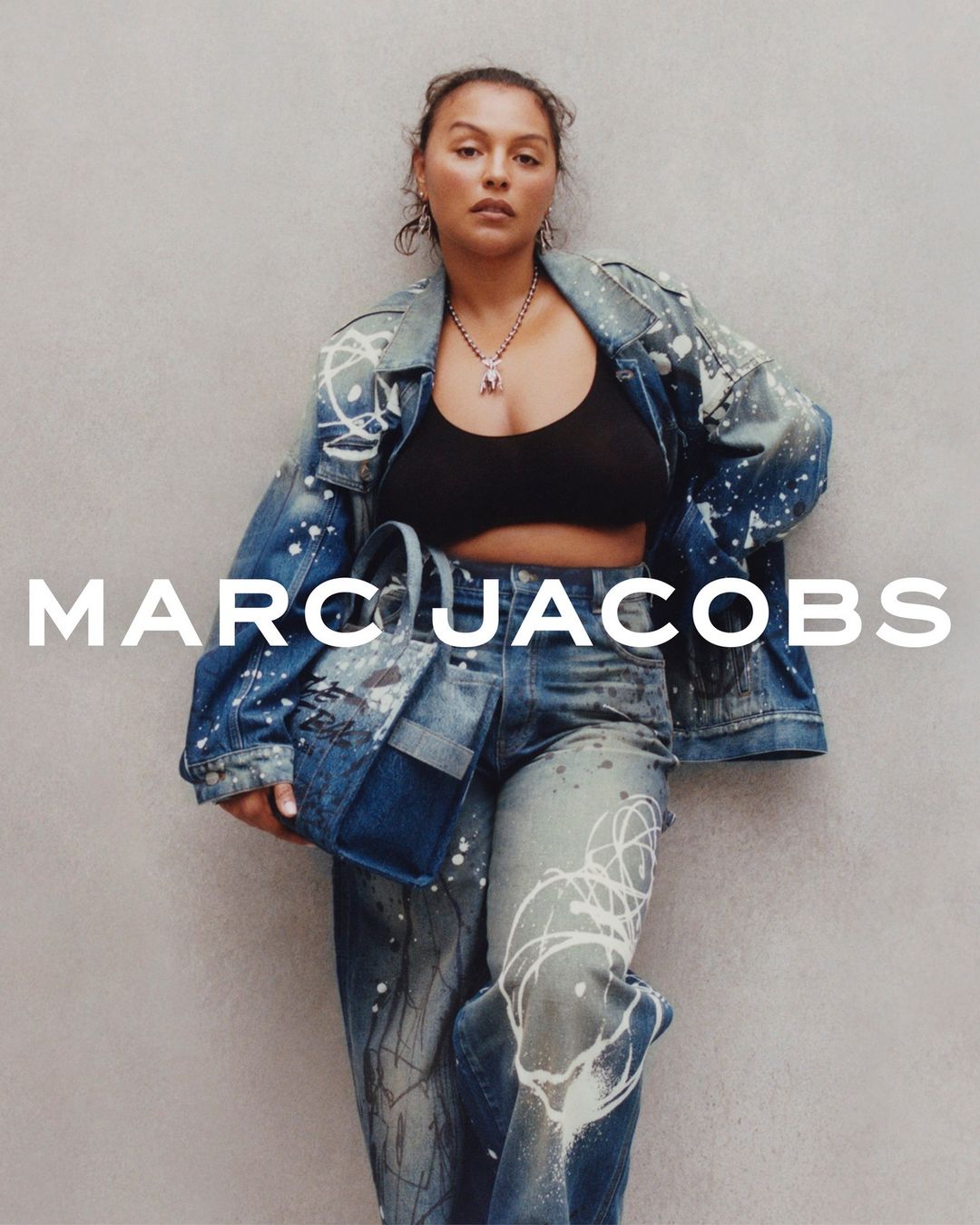 Marc Jacobs