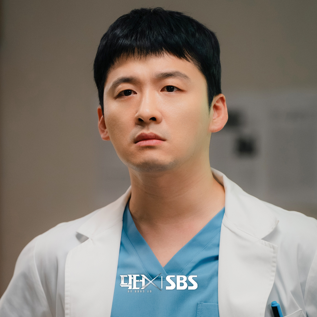 Kwon Seung Woo