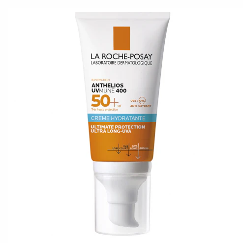 La Roche Posay Anthelios UVMune 400 Gel-Cream SPF 50+ PA++++