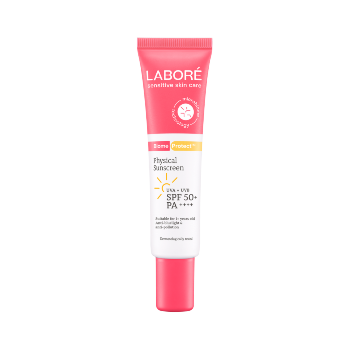 Labore Physical Sunscreen SPF 50 PA++++