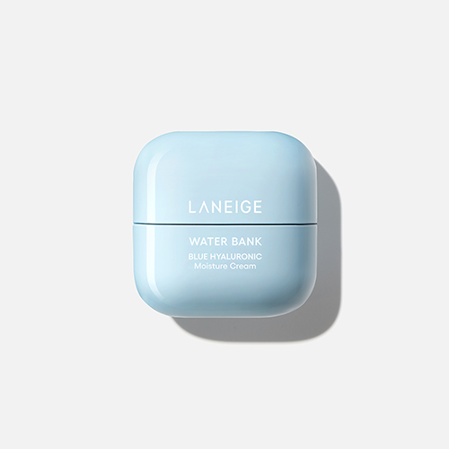 Laneige Water Bank Blue Hyaluronic Moisture Cream