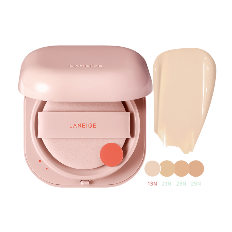 Cushion dari Laneige