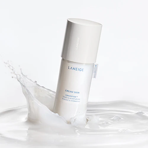 Hydrating toner dari Laneige