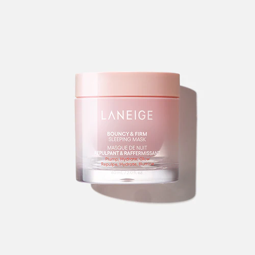 Rekomendasi sleeping mask dari Laneige