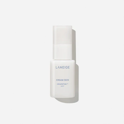 Rekomendasi facial mist dari Laneige