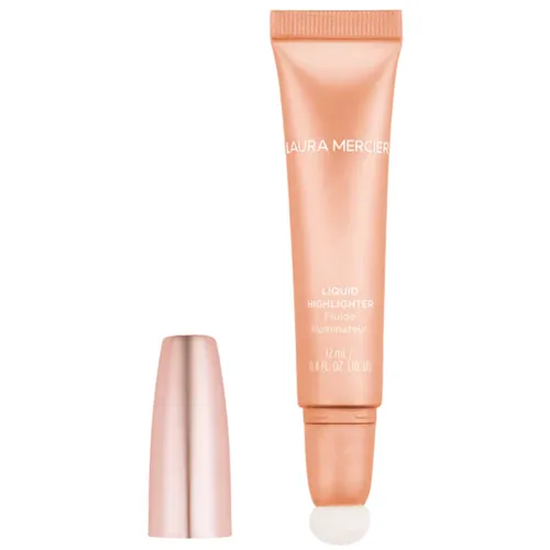 Highlighter cair dari Laura Mercier