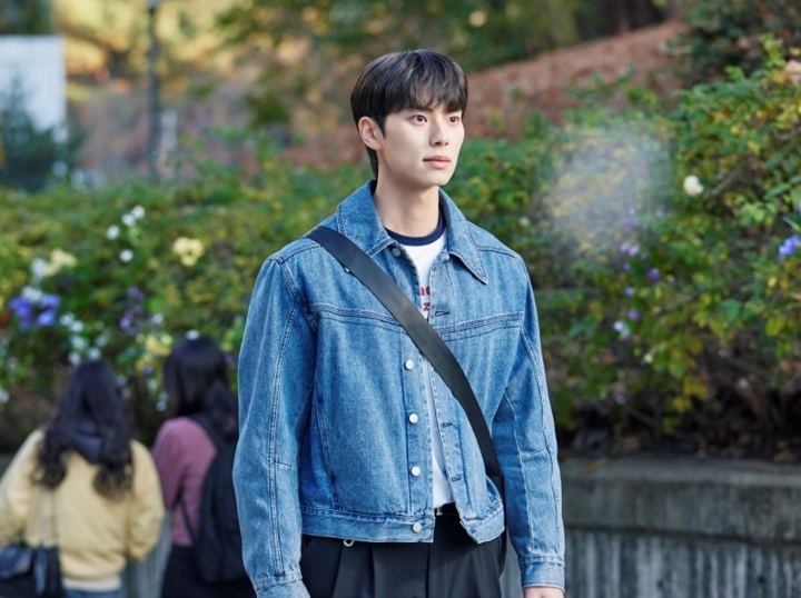 Deretan Acara Televisi Korea yang Dibintangi Lee Chae Min